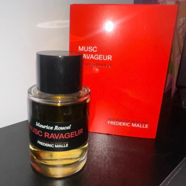 프레데릭말 뮤스쿠라바줴 1회사용