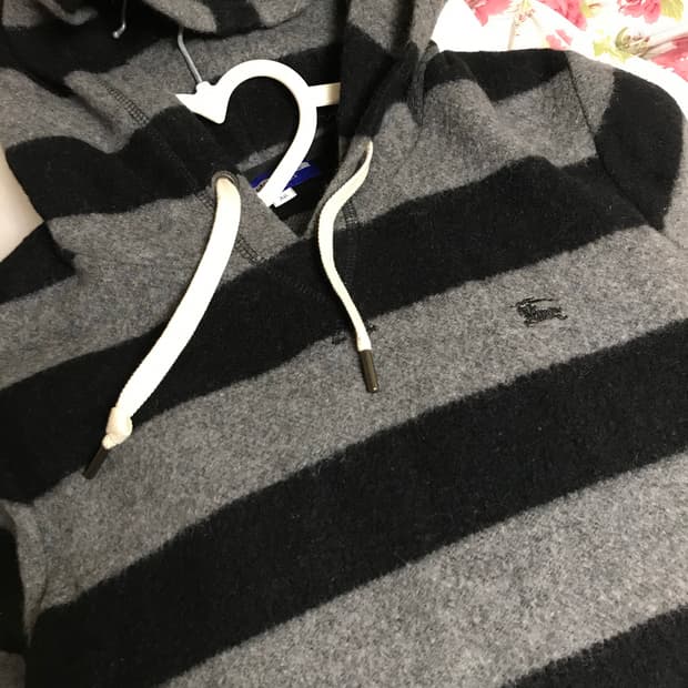 버버리 원피스 38 사이즈