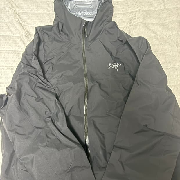 아크테릭스 베타 2xl
