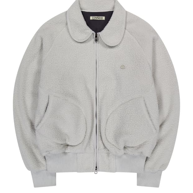 코이세이오 후리스