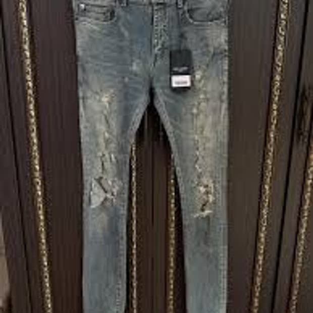 구매) 생로랑 13fw 무파진 29사이즈