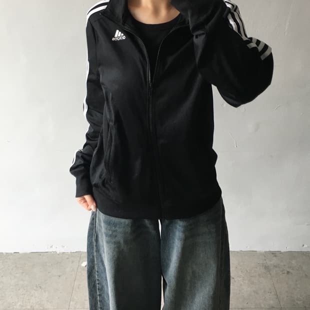 아디다스 사이드라인 져지