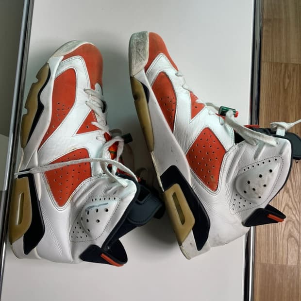 조던 6 게토레이 275 jordan 6