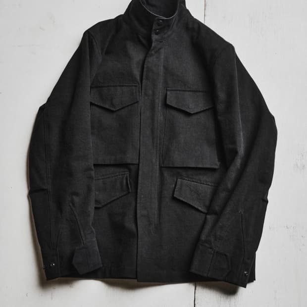 모노프리베 m65 2사이즈