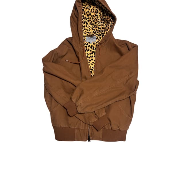 (S) 와코마리아 칼하트 액티브 자켓