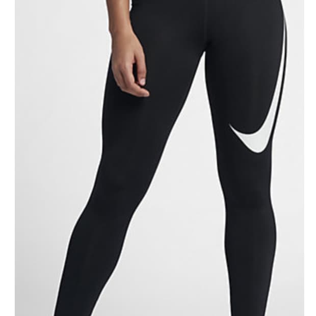 새상품급) 나이키 우먼스 파워 에센셜 러닝 타이츠(AS W NIKE PW