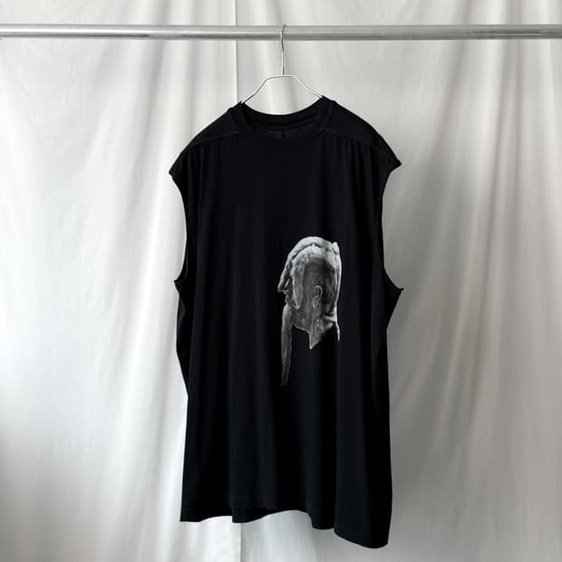 Rick Owens 토마스 하우스어고