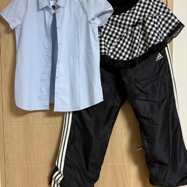 🤍🖤 빈티지 러힙 코디셋 🖤🤍