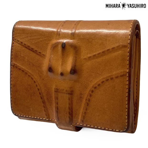 미하라 야스히로 (Mihara Yasuhiro)