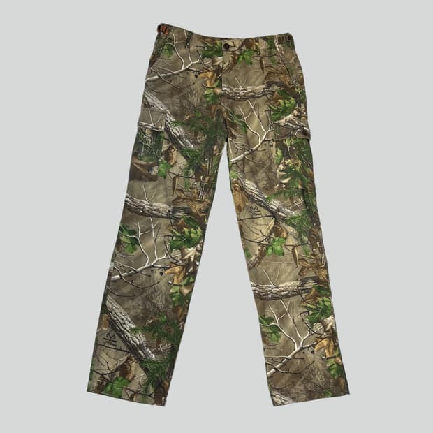 [32]CABELAS 리얼트리 카고 팬츠
