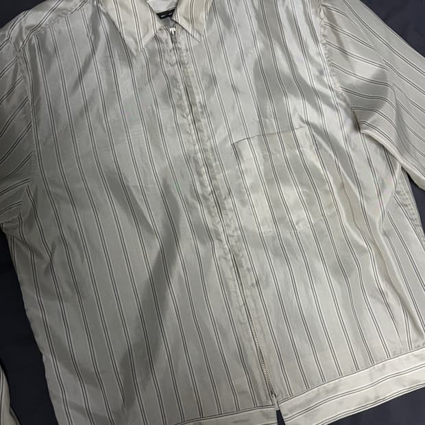 아이엘aieul 콥셔츠 50사이즈