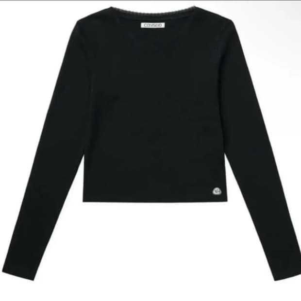 코이세이오 와플 레이스 티