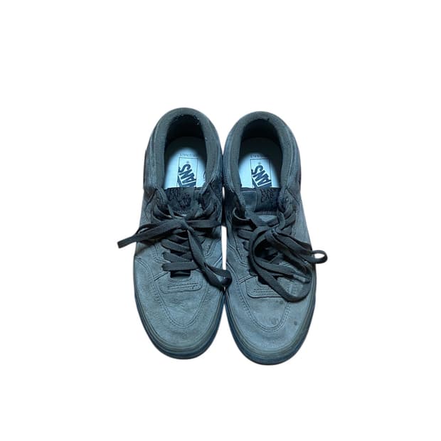 반스 X 더블탭스 하프캡