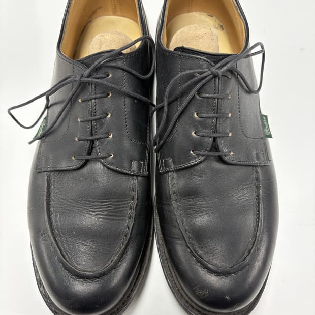 파라부트 샴보드 블랙 265