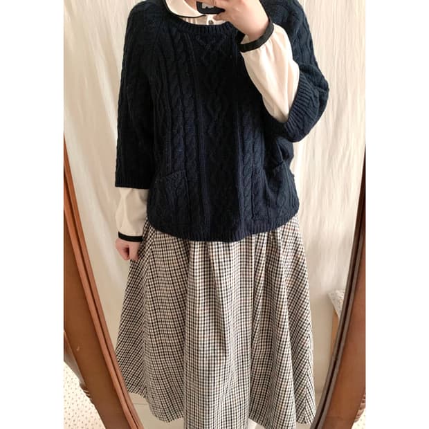 프렌치 메리제인 코디set(무료배송)