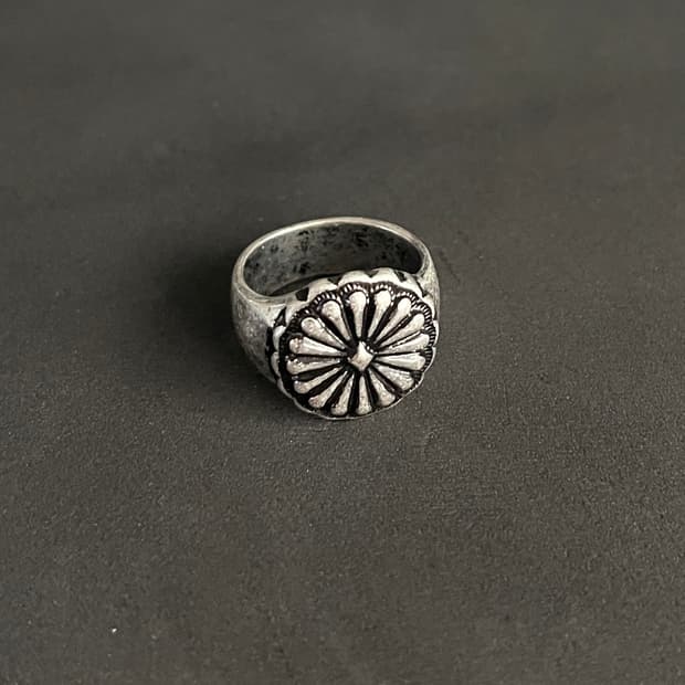 vintage ring 빈티지 반지
