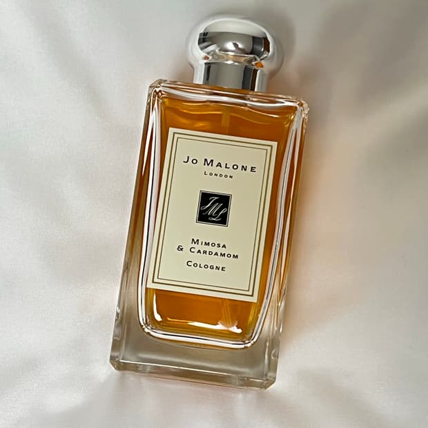[100ml] 조말론 미모사 앤 카다멈 코롱