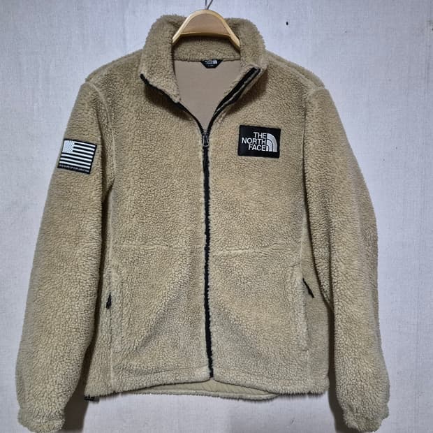 Nathface 노스페이스 뽀글이( L)