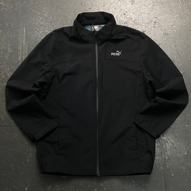 105  푸마 윈드셀 바람막이