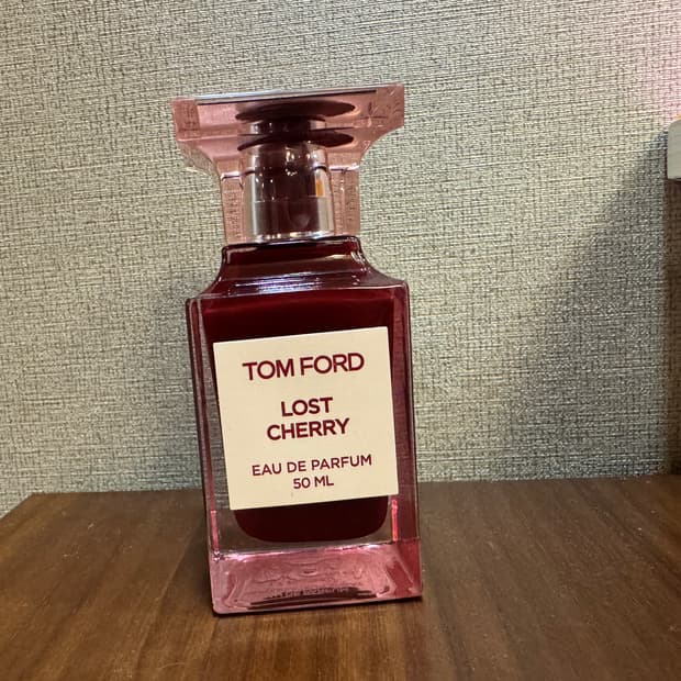 톰포드 로스트체리 50ml