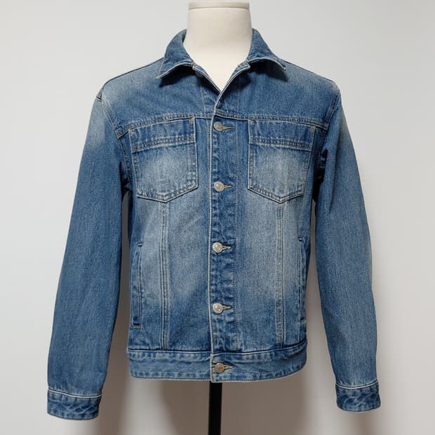 ANDEW 데님 자켓(95)

