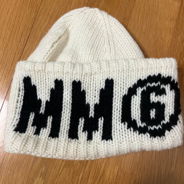MM6 키즈 비니