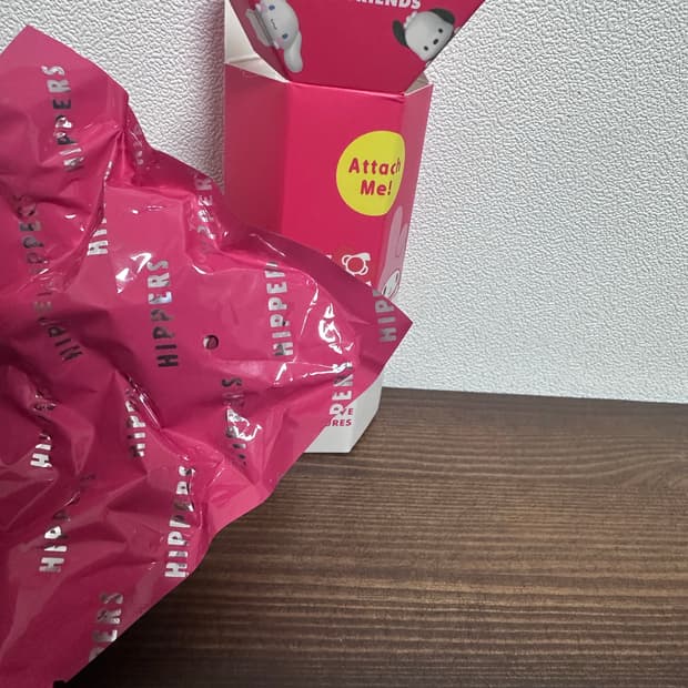 미개봉 새상품 소니엔젤 산리오 히퍼 키티