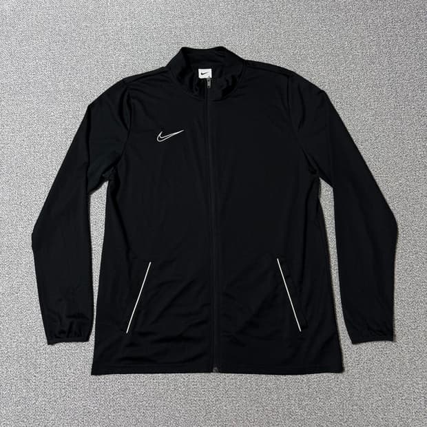 나이키 드라이핏 져지 XL