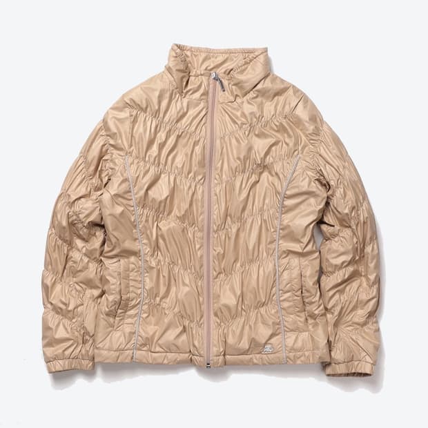 Courreges 다운 자켓 