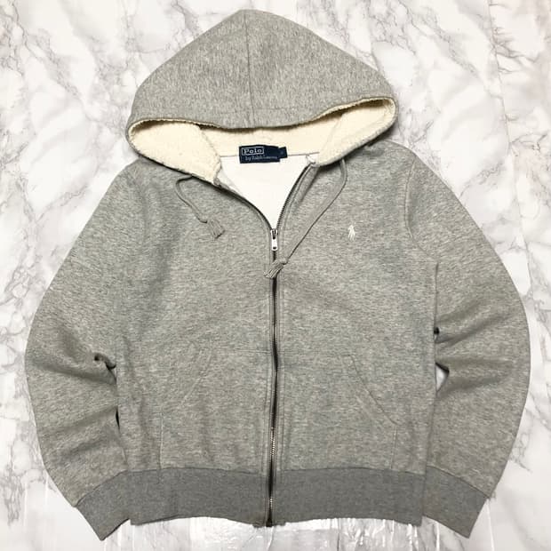 폴로 랄프로렌 후드집업 자켓 여성용