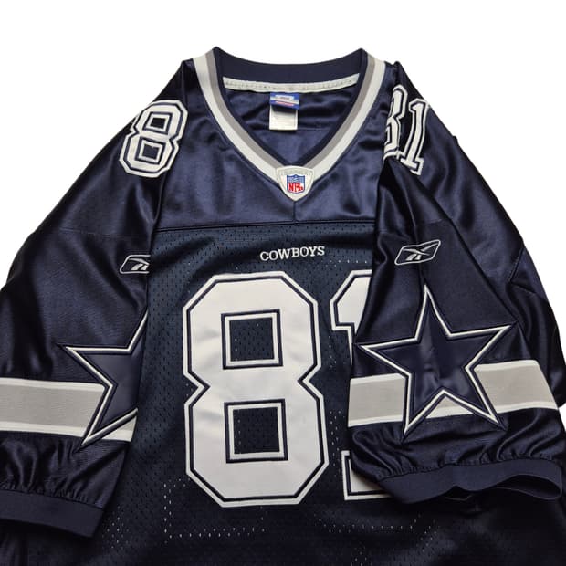 [XL] 리복 NFL 져지 유니폼