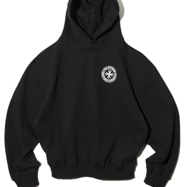 펀치드렁크파티즈 후드 1