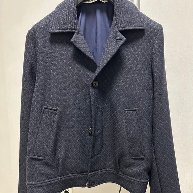 [50] 아워레가시 아카이브 자켓