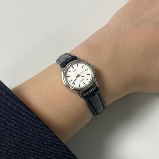 Seiko 세이코 spirit 스피릿 쿼츠 레이디스