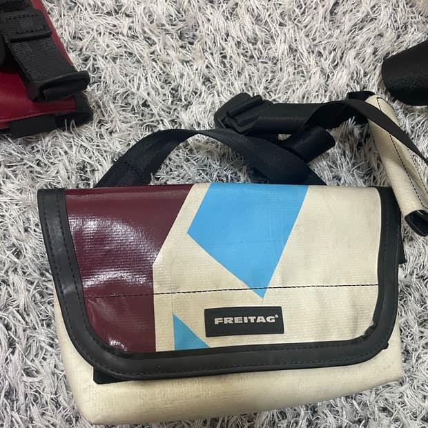 프라이탁 제이미