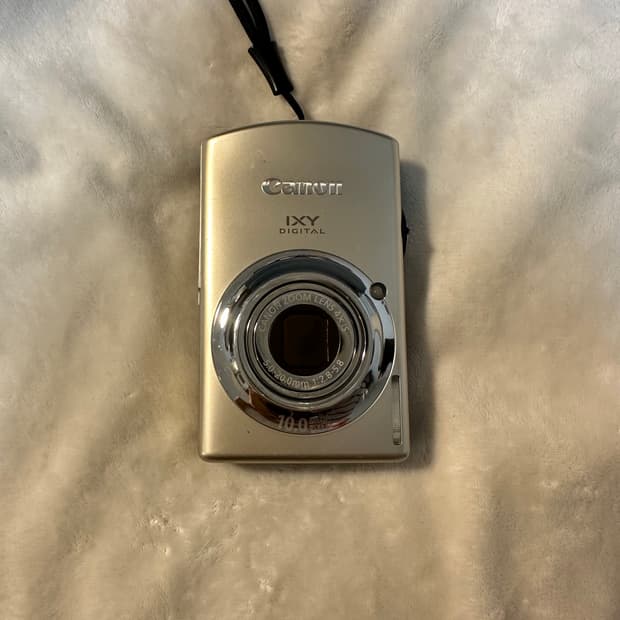 캐논 익서스 870is 디카/디지털카메라 