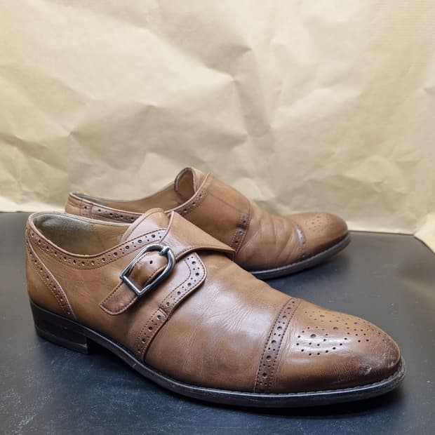 탠디 남성로퍼265