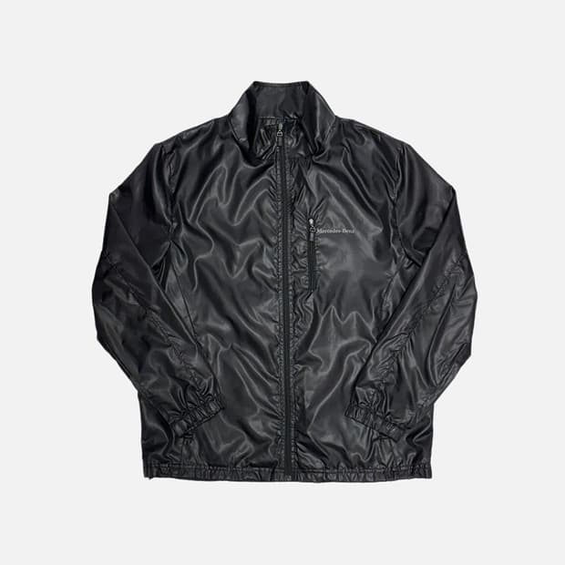 메르세데스 벤츠 경량 바람막이