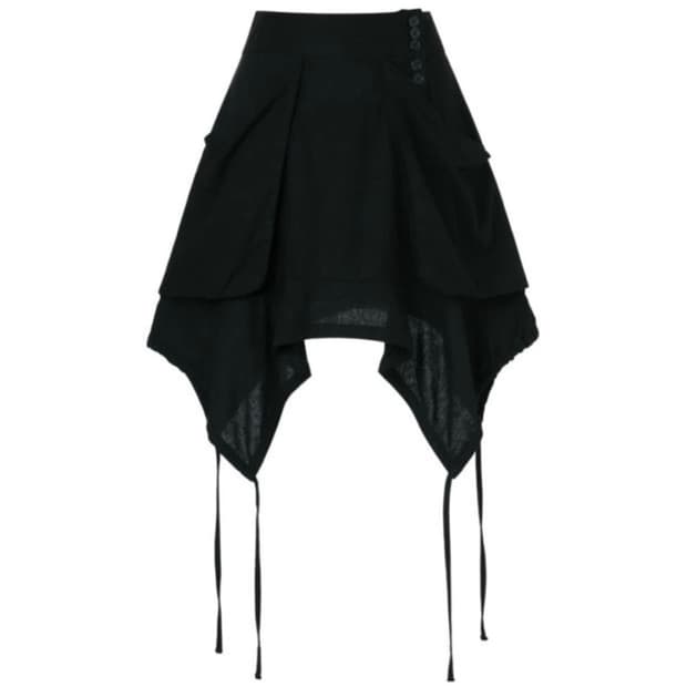 코이세이오 페어리 스커트 사이즈2