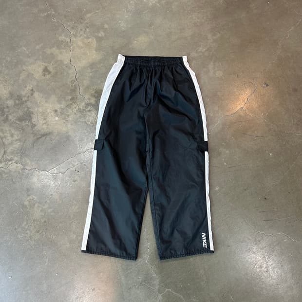 90s 나이키 트랙츠