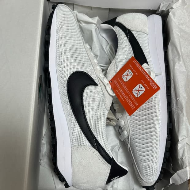 [새상품/260-270] 나이키 LD-1000 운동화