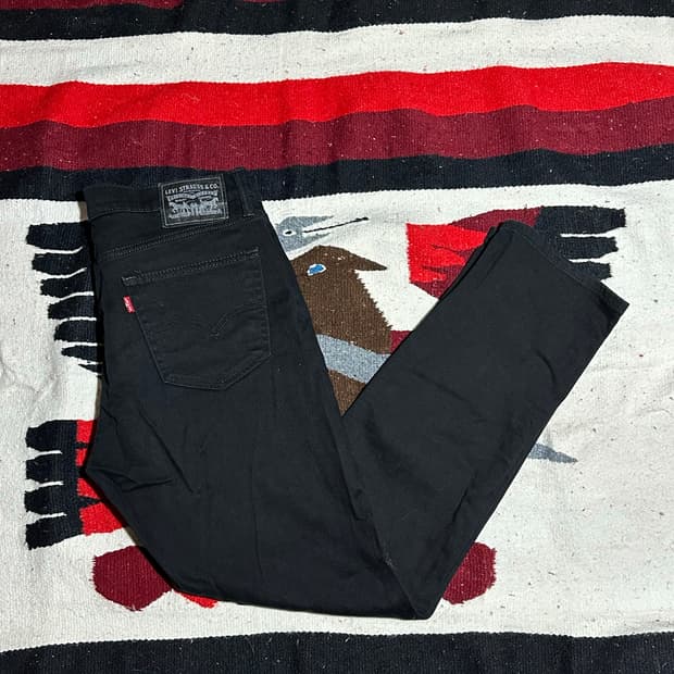 [리바이스] •Levi's 511 Denim