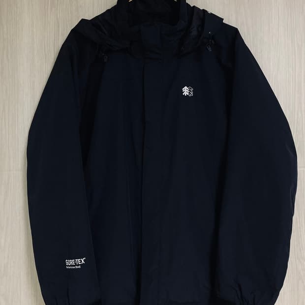 코오롱 고어텍스 자켓 M(100) 판매