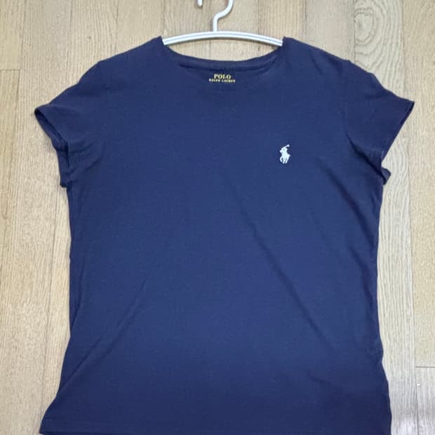 Polo 폴로 반팔티