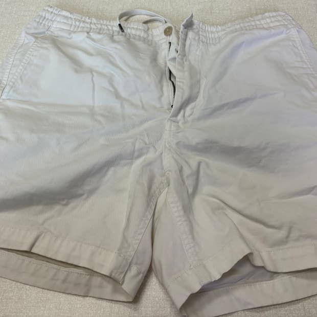 Polo Ralph Lauren 기본 쇼츠