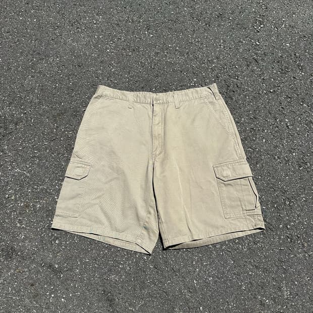 [디키즈] •Dickies Cotton Short Pants