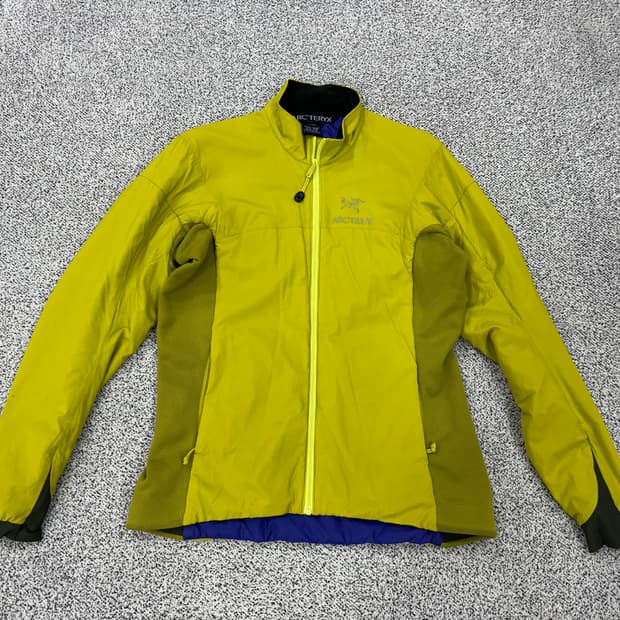 아크테릭스 LT자켓