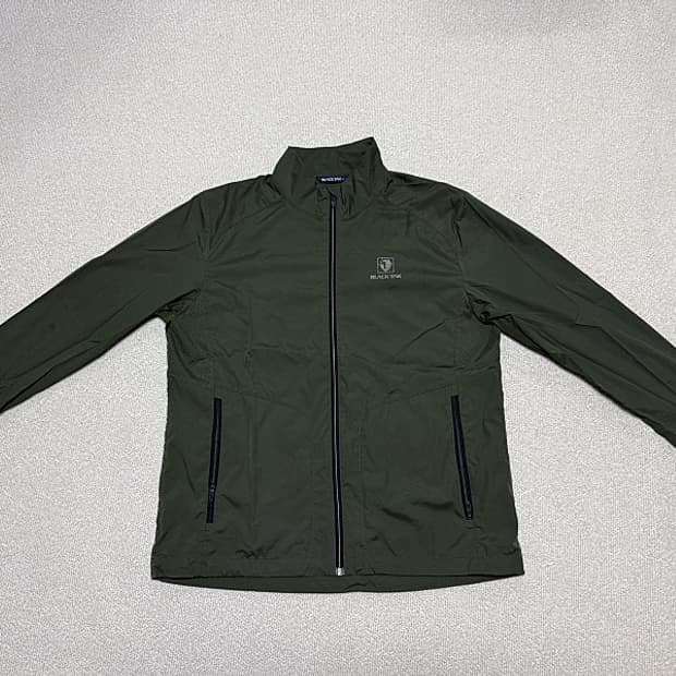 블랙야크 경량 자켓 남성용 105사이즈