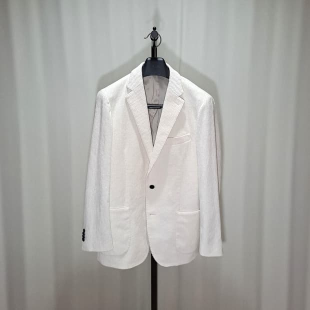 (택포) 갤럭시 24FW 유키텍스 코듀로이 재킷 52 B399