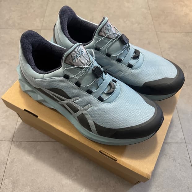 [280] 아식스 노바블라스트 새상품급